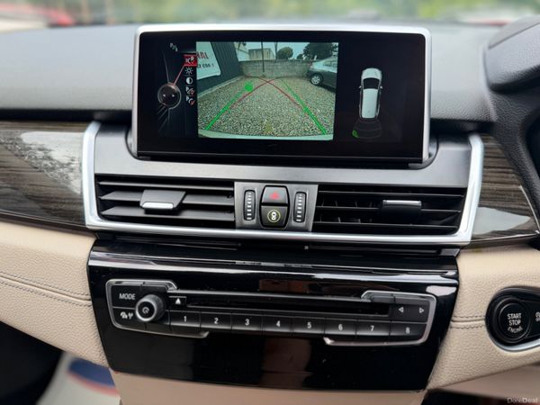 BMW 2 series 2015 7 seater 391670837