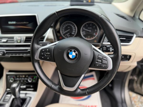 BMW 2 series 2015 7 seater 391670839