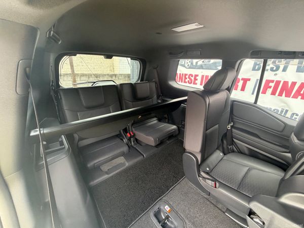 Toyota LC 2025 7 seater 391671341