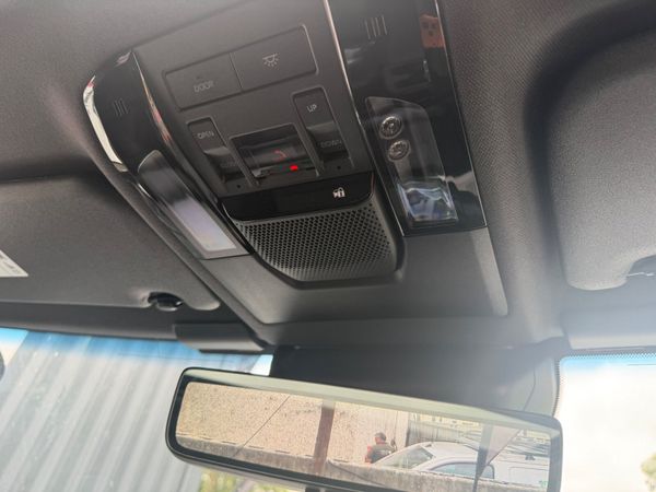 Toyota LC 2025 7 seater 391671359