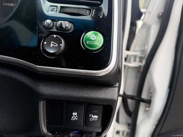 2015 Honda Grace Hybrid Automatic 391675487