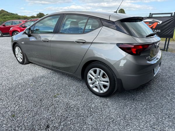 2017 Opel Astra 1.0 Petrol Low Mileage 391675429