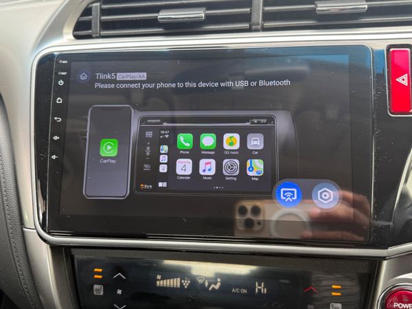 2015 Honda Grace Hybrid Automatic 391675553