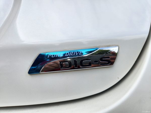 Nissan Note 2013 | Push Start | NCT: Getting Ready 391675719