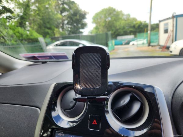 Nissan Note 2013 | Push Start | NCT: Getting Ready 391675727