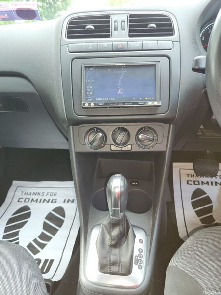 VW Polo 2013 | TSI BlueMotion | NCT: Getting Ready 391676049