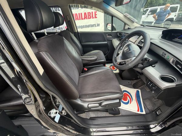 Honda Freed 2016 391676809