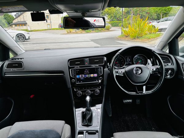 2016 VW GOLF 1.4 TSI HIGHLINE DSG AUTOMATIC 391678477