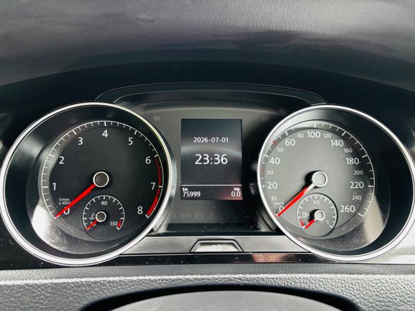 2016 VW GOLF 1.4 TSI HIGHLINE DSG AUTOMATIC 391678481