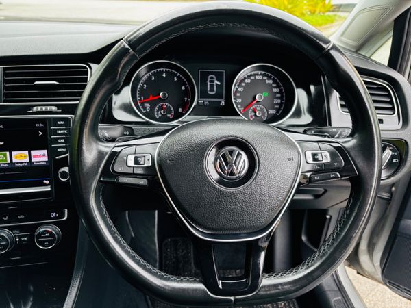 2016 VW GOLF 1.4 TSI HIGHLINE DSG AUTOMATIC 391678485