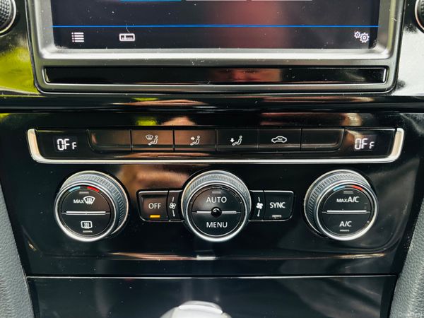 2016 VW GOLF 1.4 TSI HIGHLINE DSG AUTOMATIC 391678489
