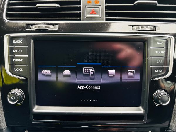 2016 VW GOLF 1.4 TSI HIGHLINE DSG AUTOMATIC 391678491