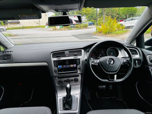 2016 VW GOLF 1.2 TSI DSG COMFORT AUTOMATIC 391678401