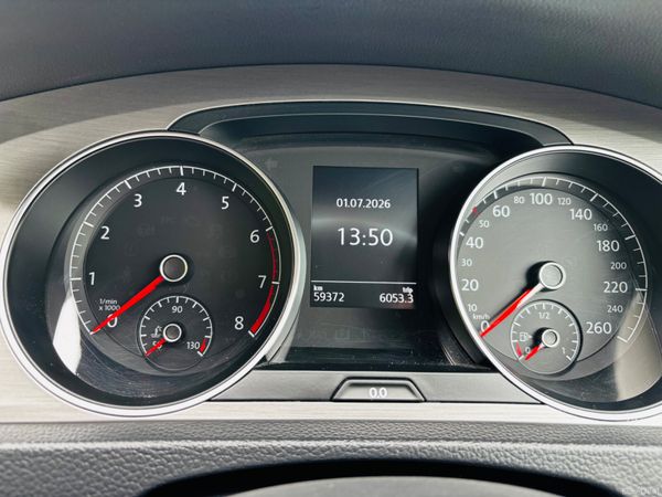 2016 VW GOLF 1.2 TSI DSG COMFORT AUTOMATIC 391678409