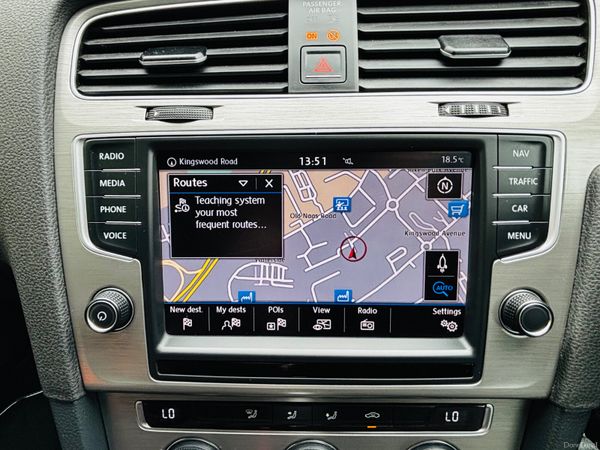 2016 VW GOLF 1.2 TSI DSG COMFORT AUTOMATIC 391678415