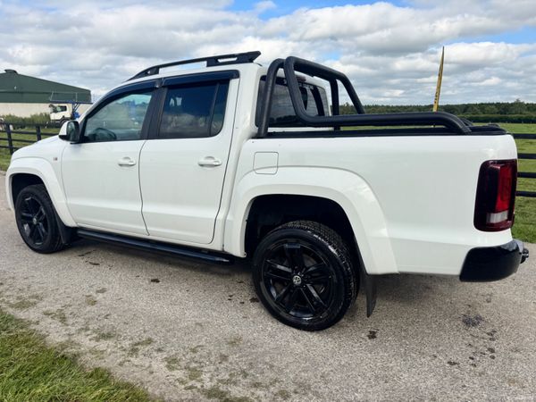 Deposit taken*****162 Vw Amarok Highline 180bhp 391678537
