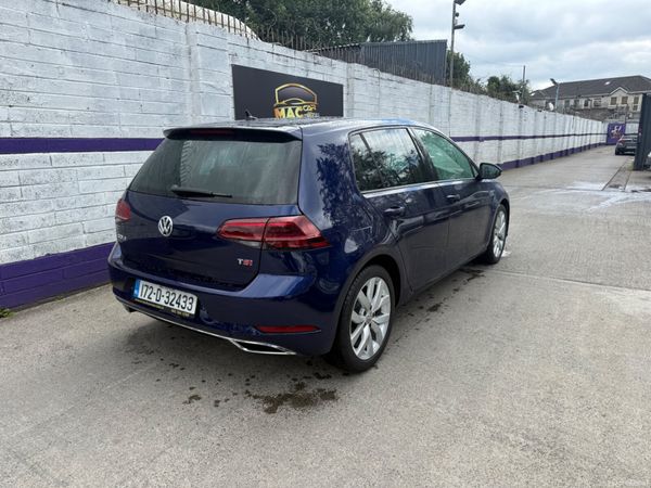 Volkswagen Golf Highline 2017 391678605