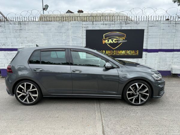 Volkswagen Golf GTD 2019 391678775