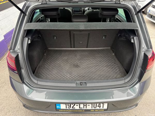 Volkswagen Golf GTD 2019 391678781