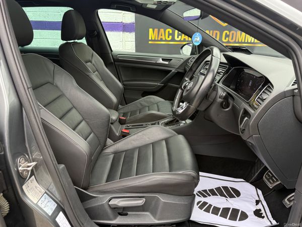 Volkswagen Golf GTD 2019 391678791