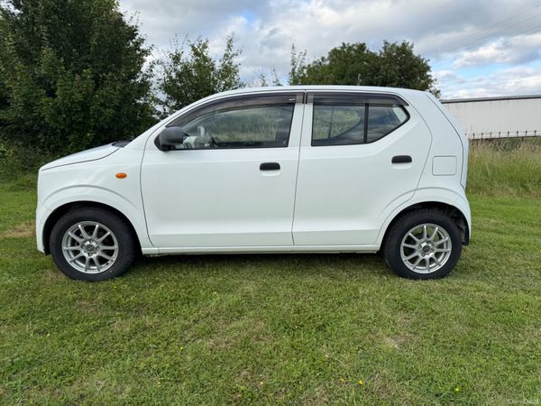 Suzuki Alto 2017 391680147