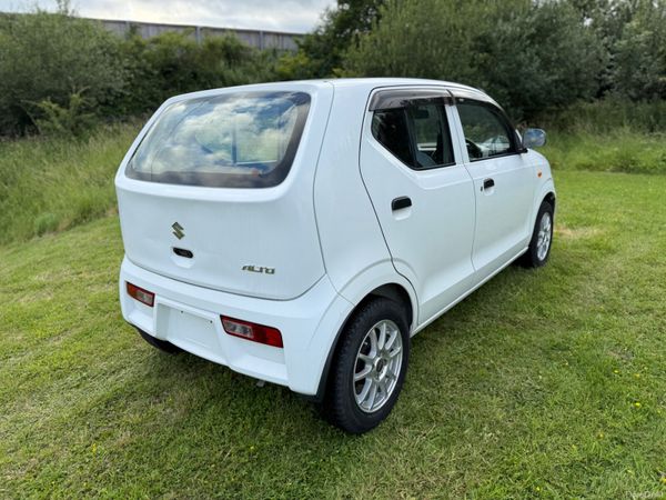 Suzuki Alto 2017 391680151