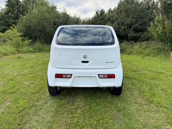 Suzuki Alto 2017 391680153