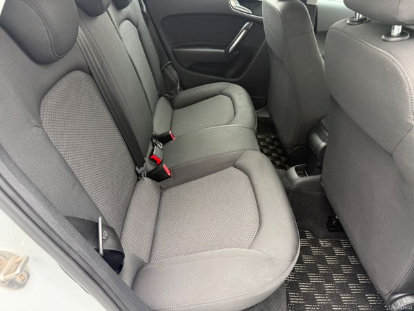 2014 Audi A1 1.4 Petrol Automatic 391680533