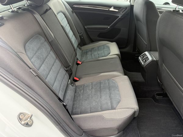 2016 Volkswagen Golf 1.4 Petrol Automatic 391683655