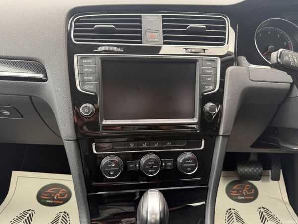 2016 Volkswagen Golf 1.4 Petrol Automatic 391683661