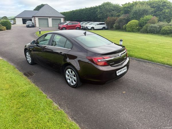 Opel Insignia 2014 391691637