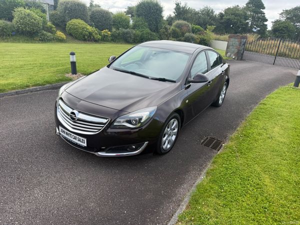 Opel Insignia 2014 391691639