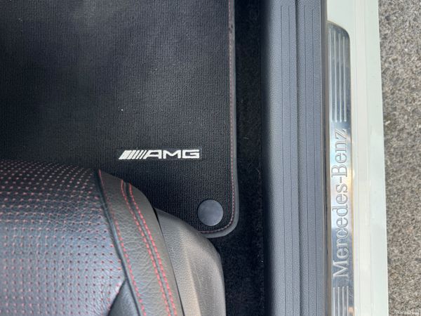Mercedes A180 AMG SPORT 391698913