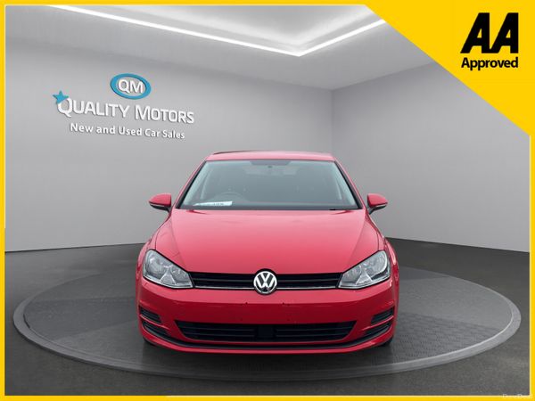 2015 VW GOLF AUTOMATIC (S44) 391602461