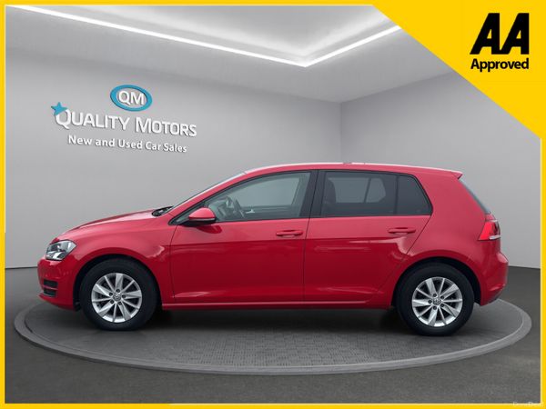 2015 VW GOLF AUTOMATIC (S44) 391602463