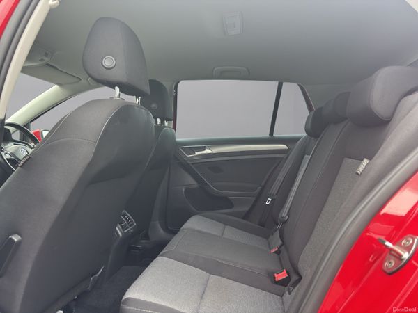 2015 VW GOLF AUTOMATIC (S44) 391602483