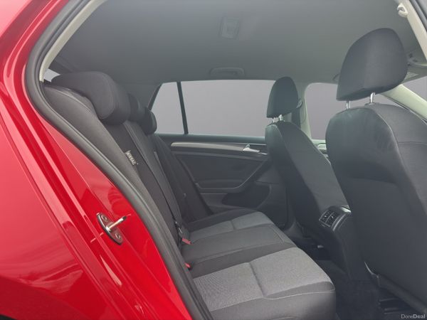 2015 VW GOLF AUTOMATIC (S44) 391602485