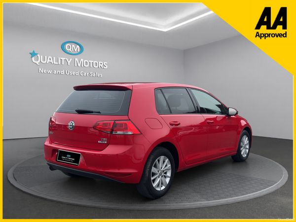 2015 VW GOLF AUTOMATIC (S44) 391602487