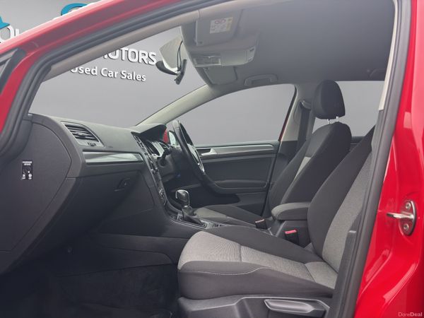 2015 VW GOLF AUTOMATIC (S44) 391602489