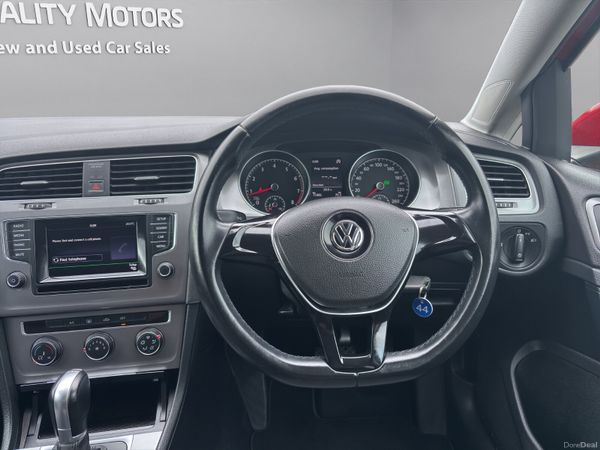 2015 VW GOLF AUTOMATIC (S44) 391602491