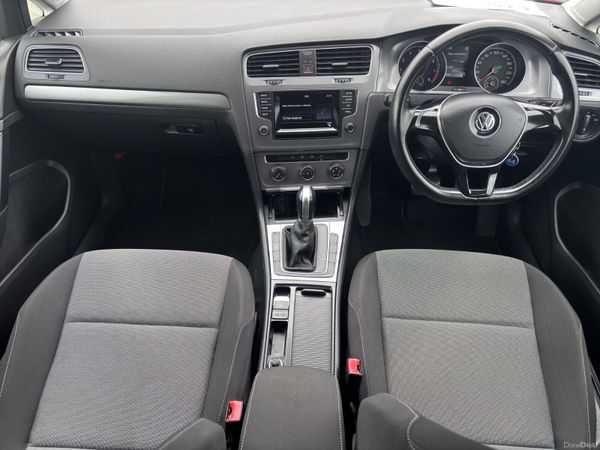 2015 VW GOLF AUTOMATIC (S44) 391602493