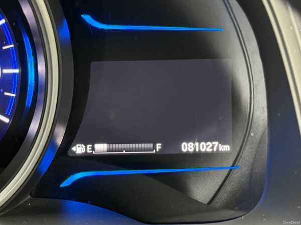 2015 Honda Fit 1.5 Hybrid Automatic,50K Miles 391605057