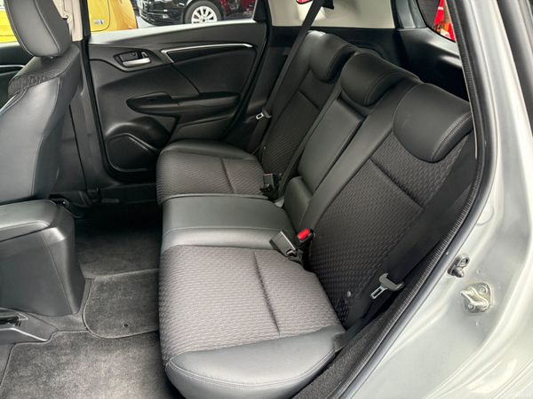 2015 Honda Fit 1.5 Hybrid Automatic,50K Miles 391605073