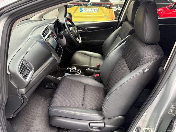 2015 Honda Fit 1.5 Hybrid Automatic,50K Miles 391605075