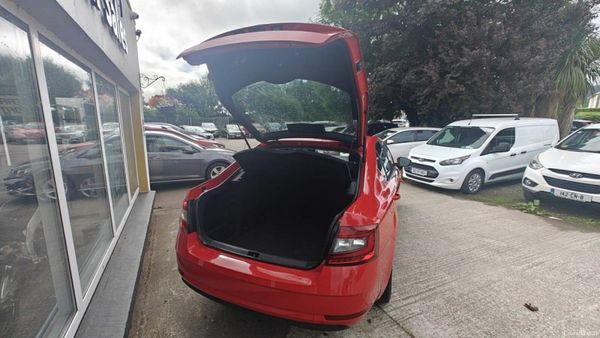 Skoda Octavia AMBITION 1.0TSI 115HP Auto 391606097