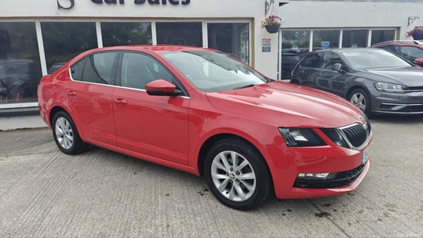 Skoda Octavia AMBITION 1.0TSI 115HP Auto 391606103