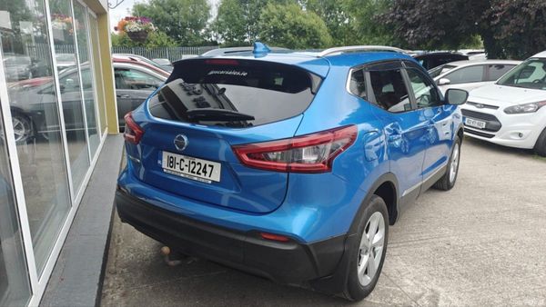 Nissan Qashqai 1.5d SV 391606107