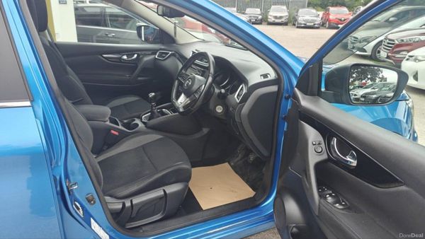 Nissan Qashqai 1.5d SV 391606109
