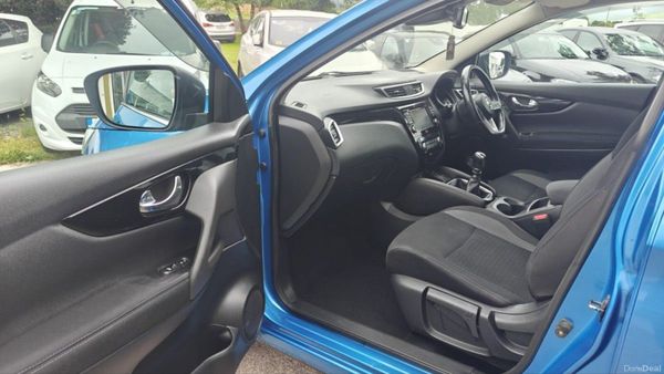Nissan Qashqai 1.5d SV 391606111