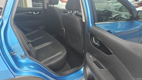 Nissan Qashqai 1.5d SV 391606113
